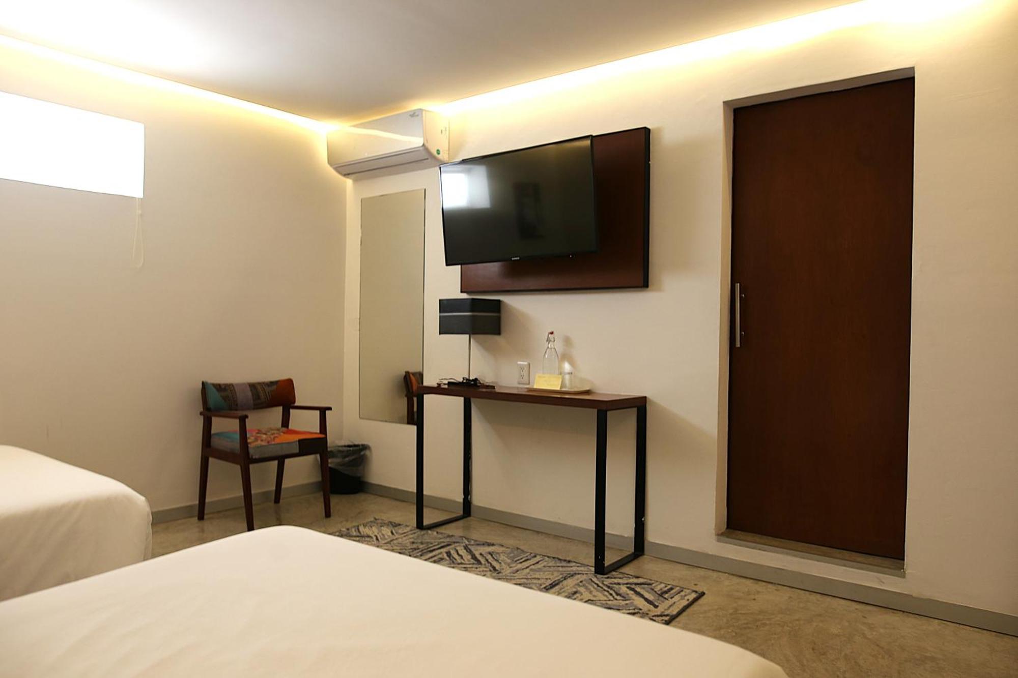 Hotel Urban 101 Chetumal Exterior foto