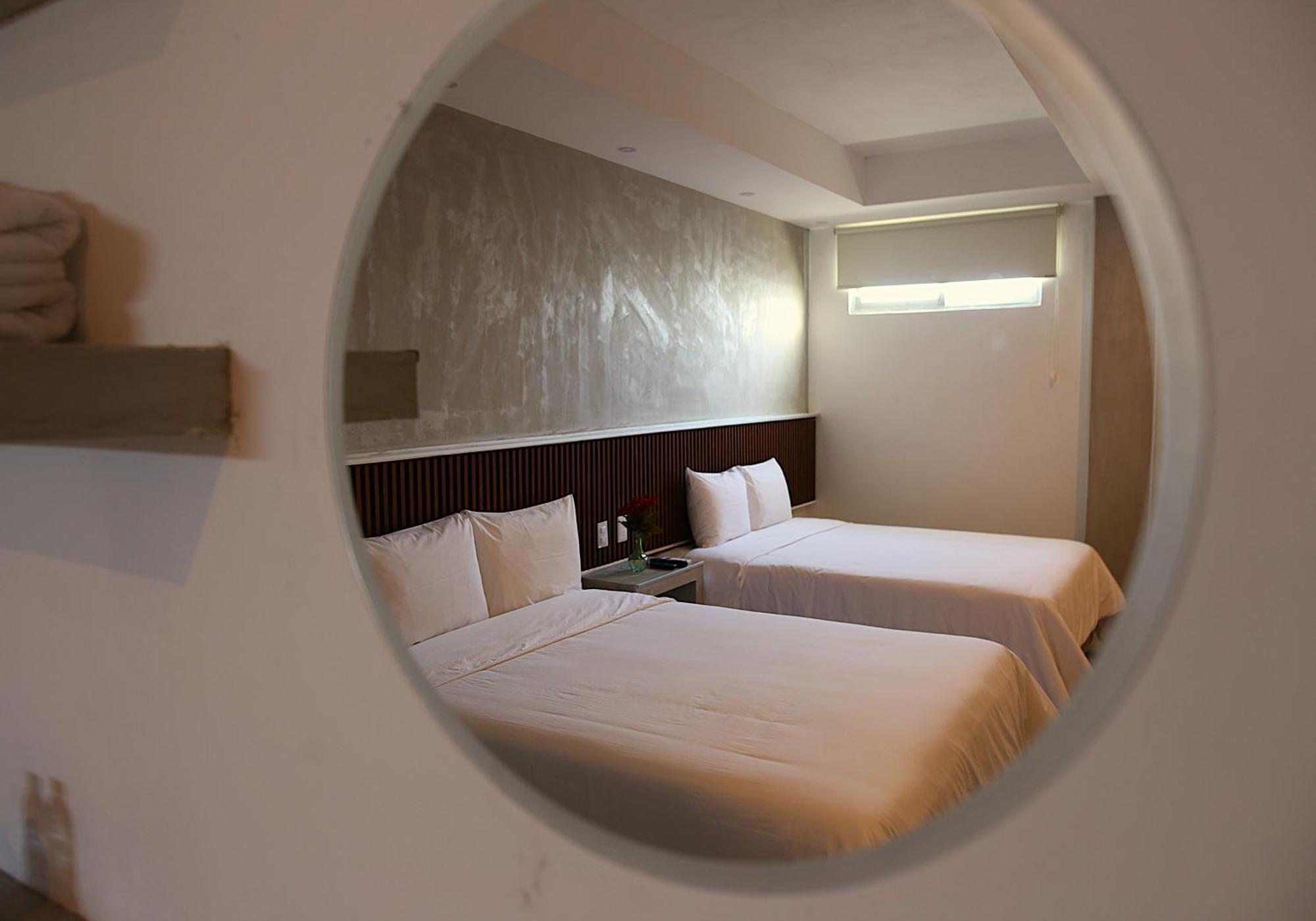 Hotel Urban 101 Chetumal Exterior foto