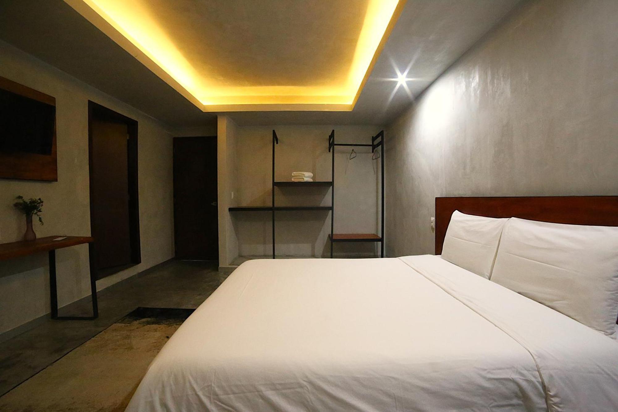 Hotel Urban 101 Chetumal Exterior foto
