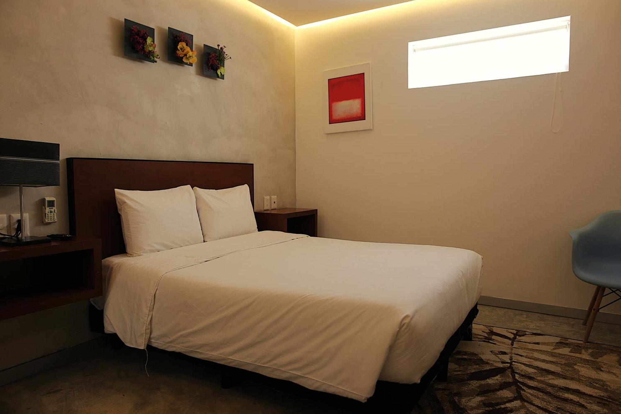 Hotel Urban 101 Chetumal Exterior foto