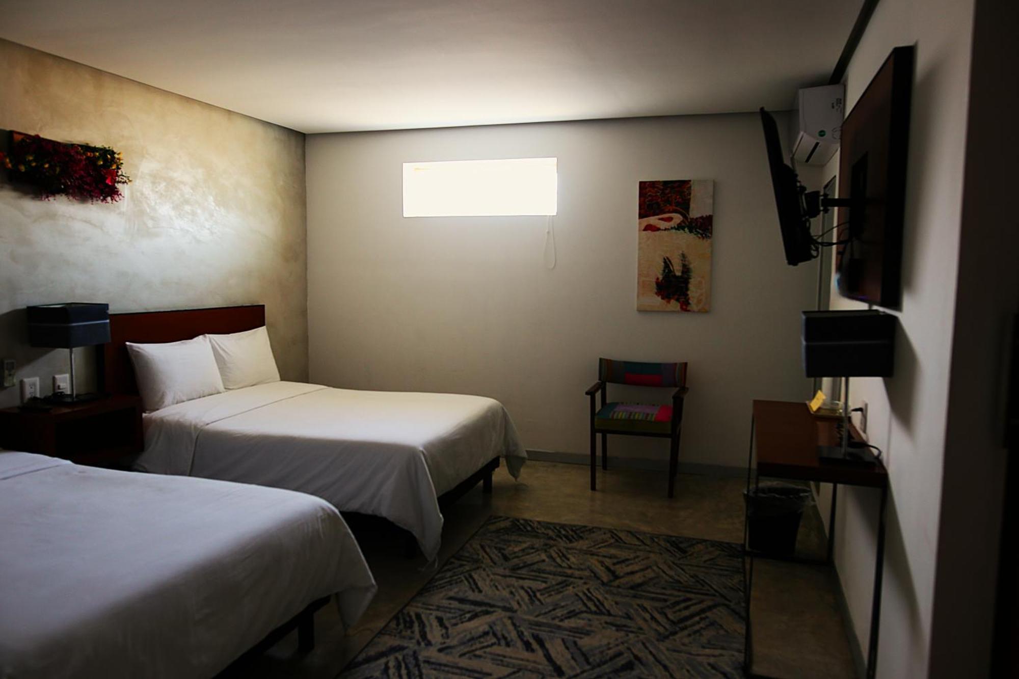 Hotel Urban 101 Chetumal Exterior foto
