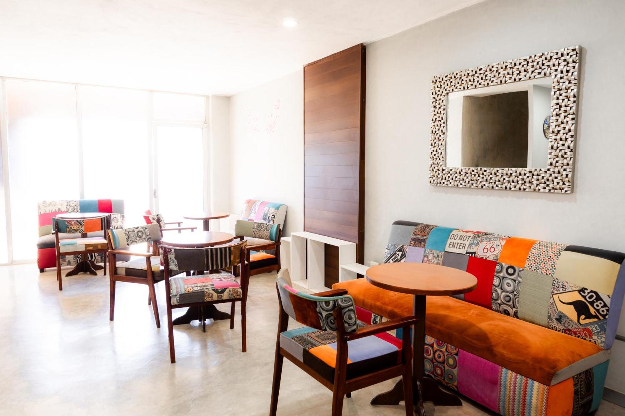 Hotel Urban 101 Chetumal Exterior foto